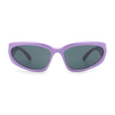 Vault | Violet